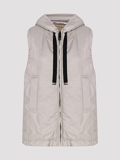 жилет Cameluxe Max Mara GREENGO