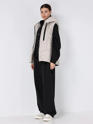 жилет Cameluxe Max Mara GREENGO