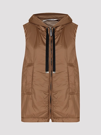 жилет Cameluxe Max Mara GREENGO