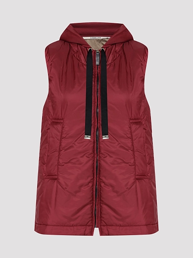 жилет Cameluxe Max Mara GREENGO