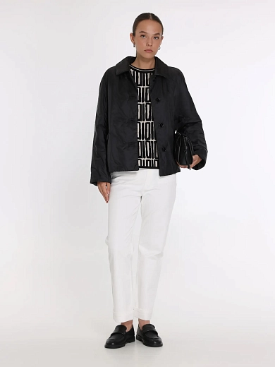 куртка Cameluxe Max Mara GREENS