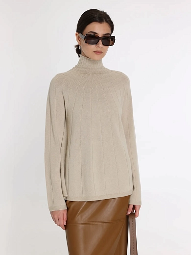 свитер Max Mara GROLLA