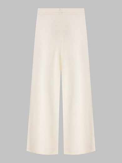 брюки трикотажные Max Mara HAMBURG