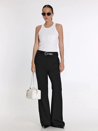 брюки Max Mara HANGAR