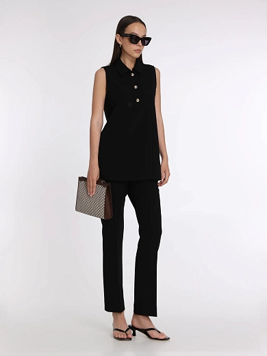 брюки Max Mara HAVEN