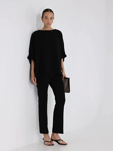 брюки Max Mara HAVEN