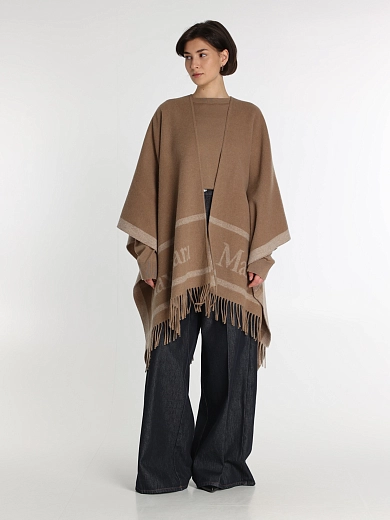 кейп Max Mara HILDE