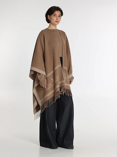 кейп Max Mara HILDE