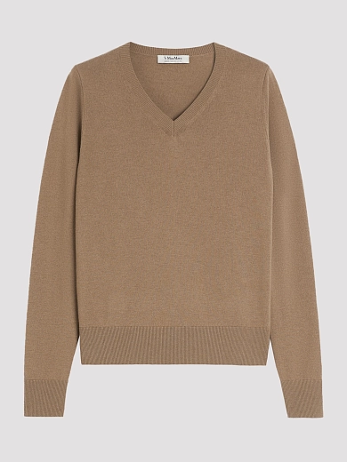 пуловер Max Mara IDONEO