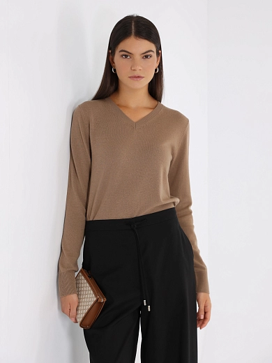 пуловер Max Mara IDONEO