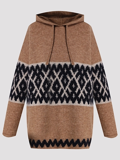 худи Max Mara IVAN