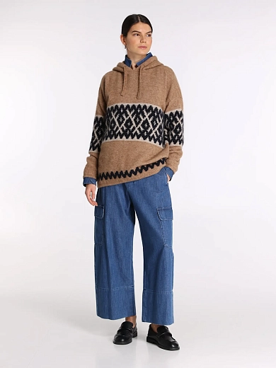 худи Max Mara IVAN