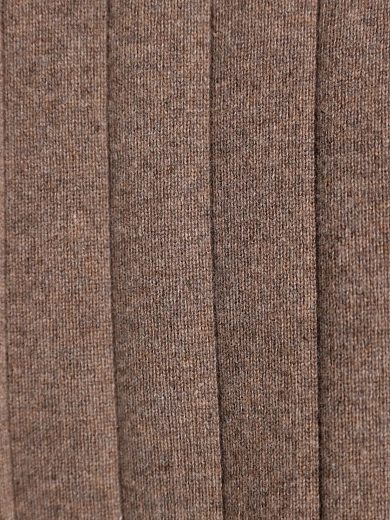 брюки трикотажные Max Mara JARDIN