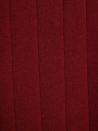 брюки трикотажные Max Mara JARDIN