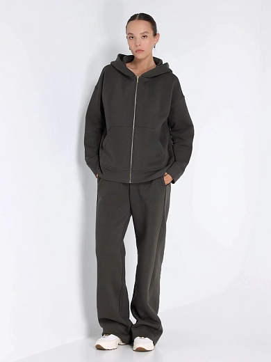 толстовка спортивная Max Mara JULIA