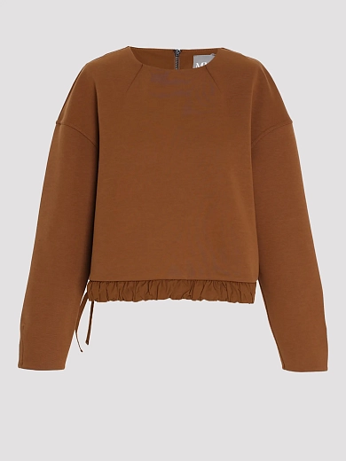 свитшот Max Mara JUMCOS