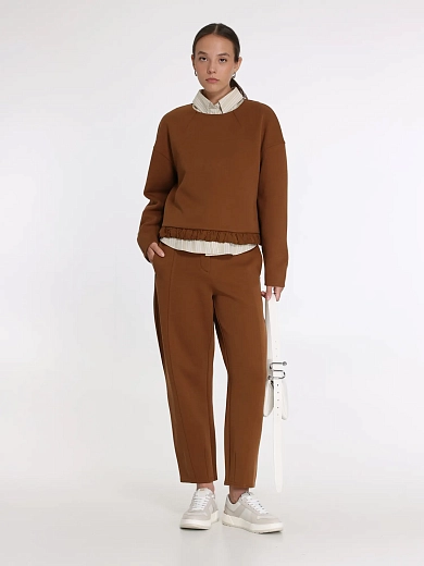 свитшот Max Mara JUMCOS