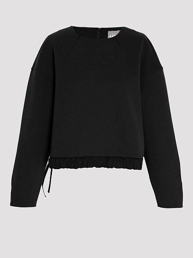 свитшот Max Mara JUMCOS