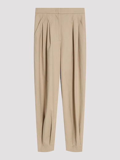 брюки Max Mara KABUKI