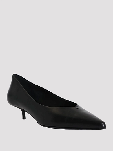 туфли Max Mara KITTENPUMP