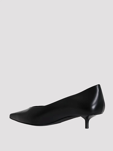 туфли Max Mara KITTENPUMP