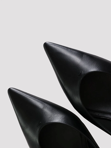 туфли Max Mara KITTENPUMP