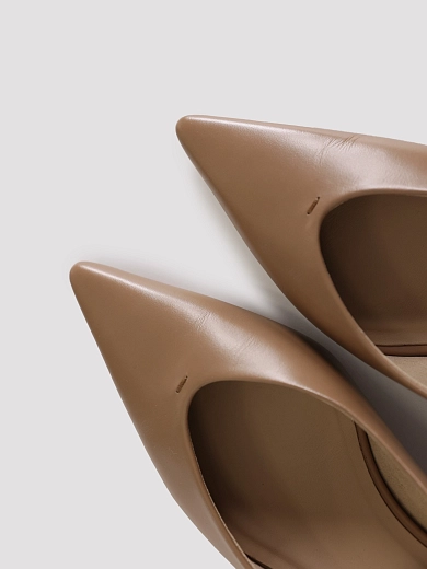 туфли Max Mara KITTENPUMP