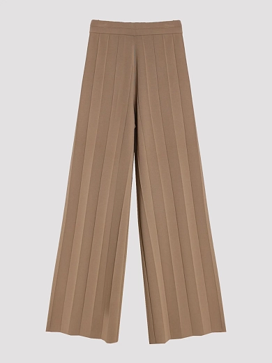 брюки трикотажные Max Mara LAMA