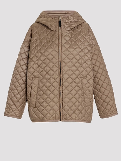 куртка Cameluxe Max Mara LEO