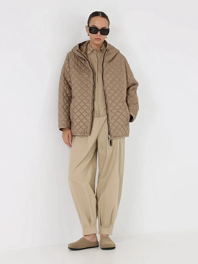куртка Cameluxe Max Mara LEO
