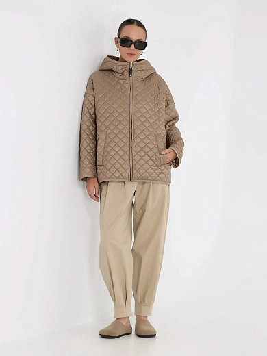 куртка Cameluxe Max Mara LEO