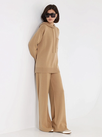 толстовка Max Mara LIANA