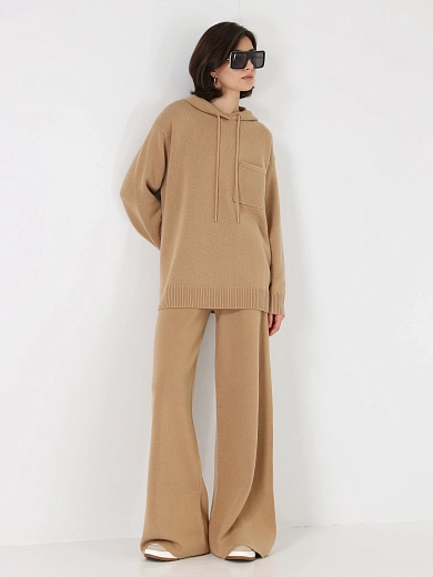 толстовка Max Mara LIANA