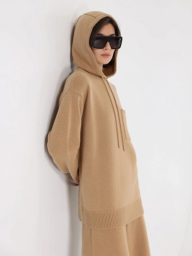 толстовка Max Mara LIANA