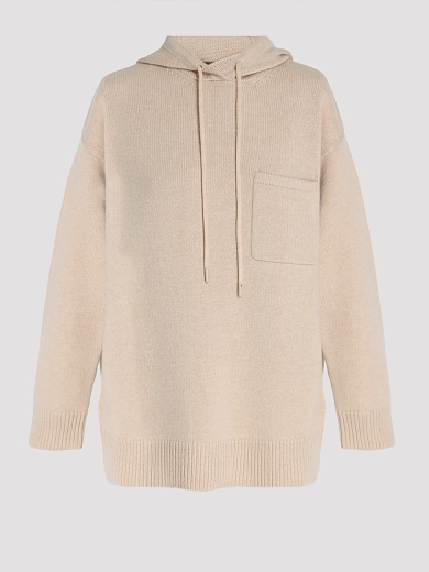 толстовка Max Mara LIANA