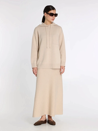 толстовка Max Mara LIANA