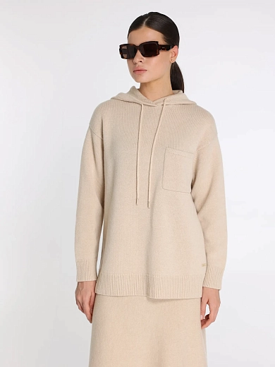 толстовка Max Mara LIANA