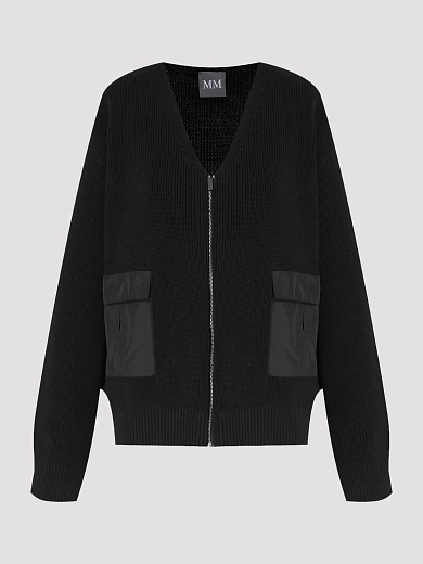 кардиган Max Mara LIBERO