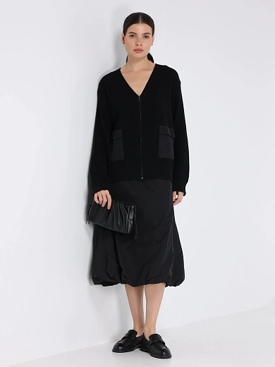 кардиган Max Mara LIBERO