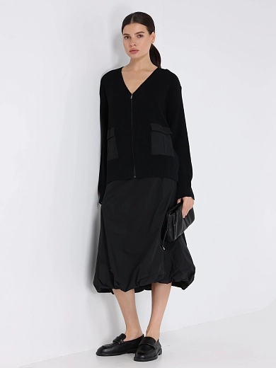 кардиган Max Mara LIBERO