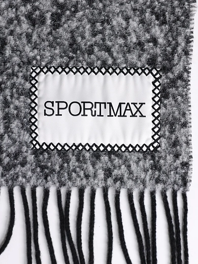 палантин Max Mara LIRICHE