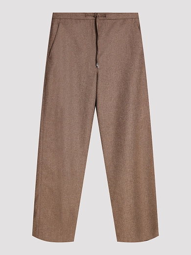 брюки Max Mara LIVIO