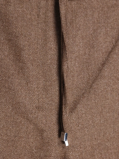 брюки Max Mara LIVIO