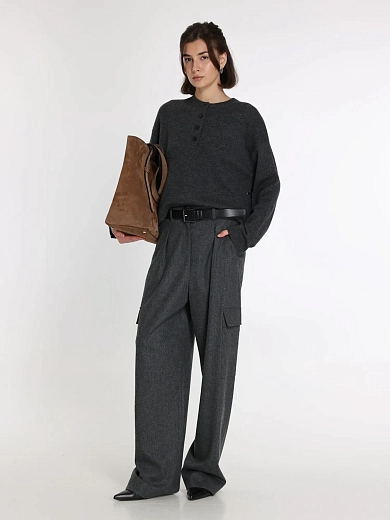 джемпер Max Mara LONDON