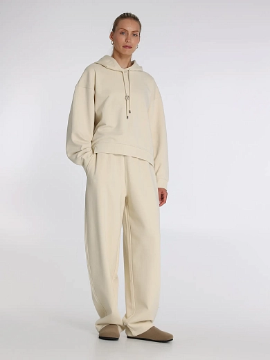 брюки спортивные Max Mara LORD