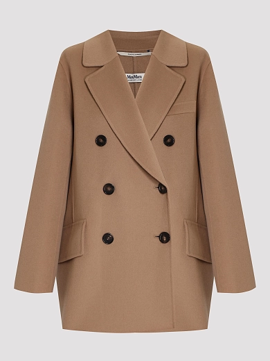 пальто короткое Max Mara LUKAS