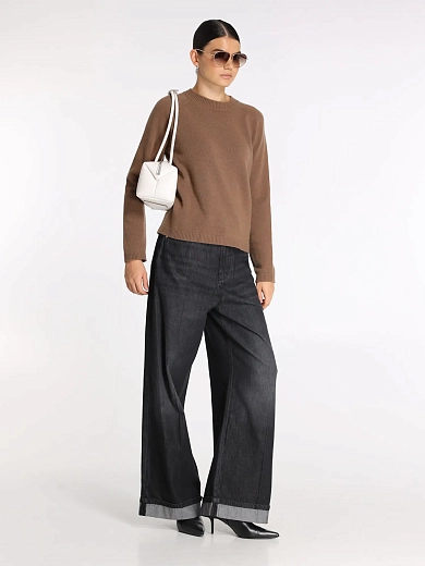 джинсы Max Mara LUSSO