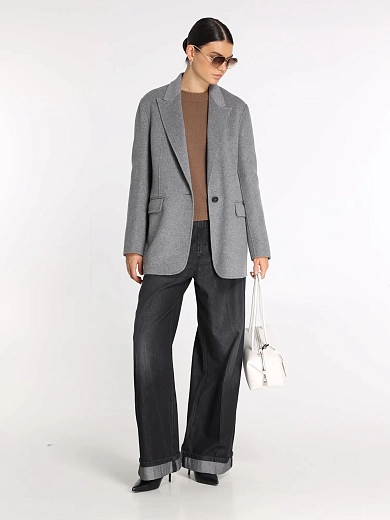 джинсы Max Mara LUSSO