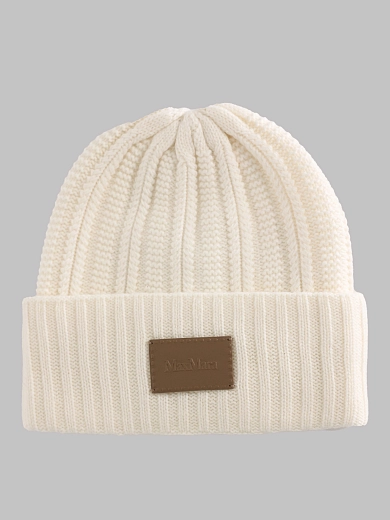 шапка Max Mara MACBETH