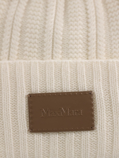 шапка Max Mara MACBETH